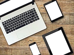 针对自适应网站开发探讨的不同问题