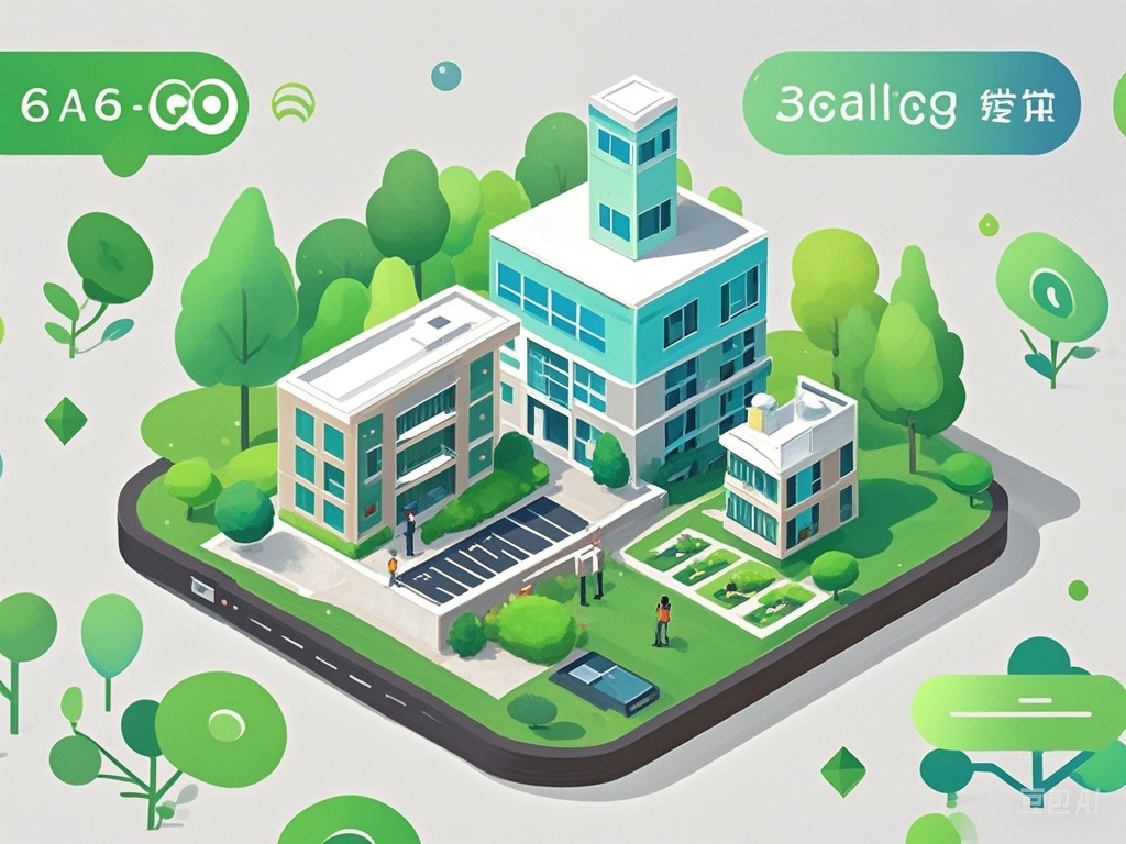 物业管理小程序开发的主要优势