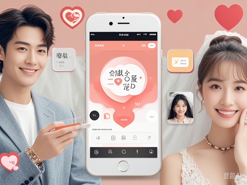 婚恋小程序定制开发的优势体现在多个方面