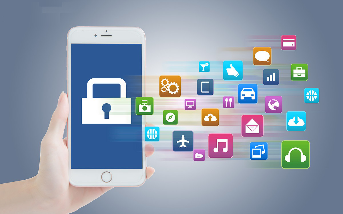 手机app开发 - 至隆科技