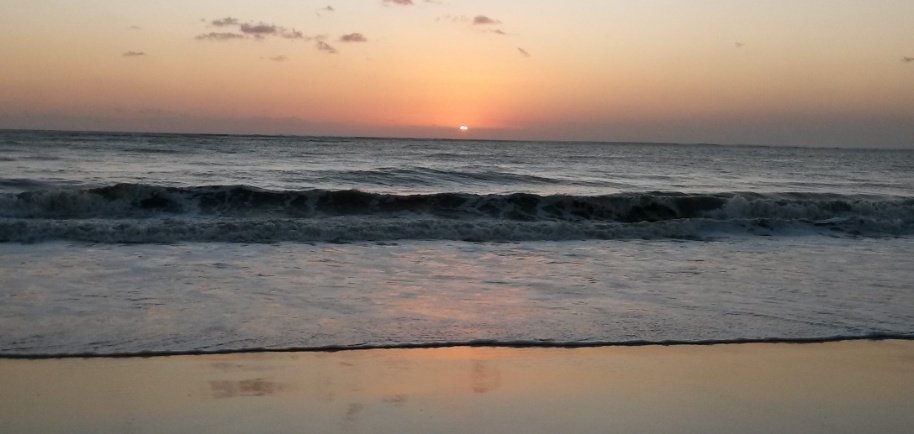 旅游app帮助人们更好的了解景点的景色