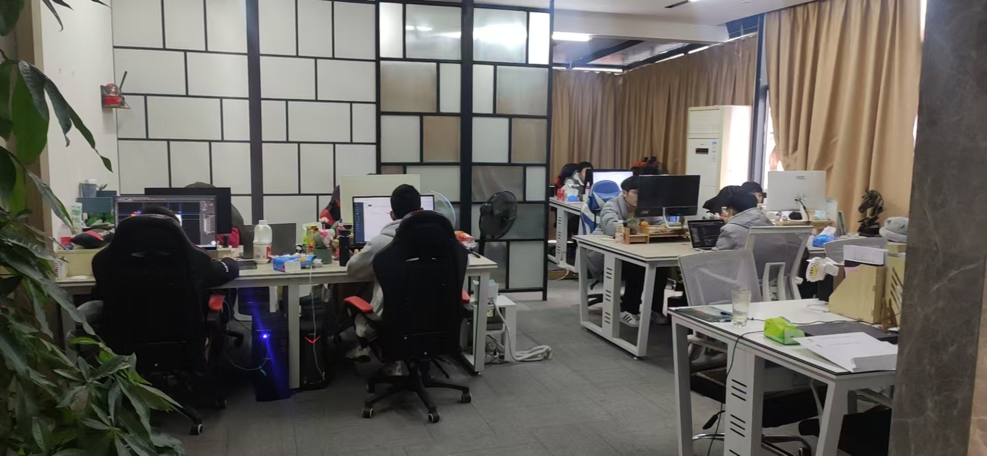 广州软件专业学校盘点：名校选择与专业解析，助你规划未来